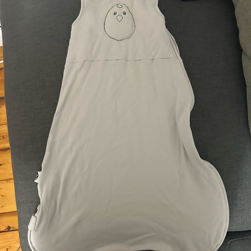 Nested Bean Cream Zen Sack Classic